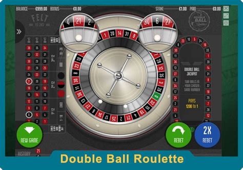 double ball roulette free